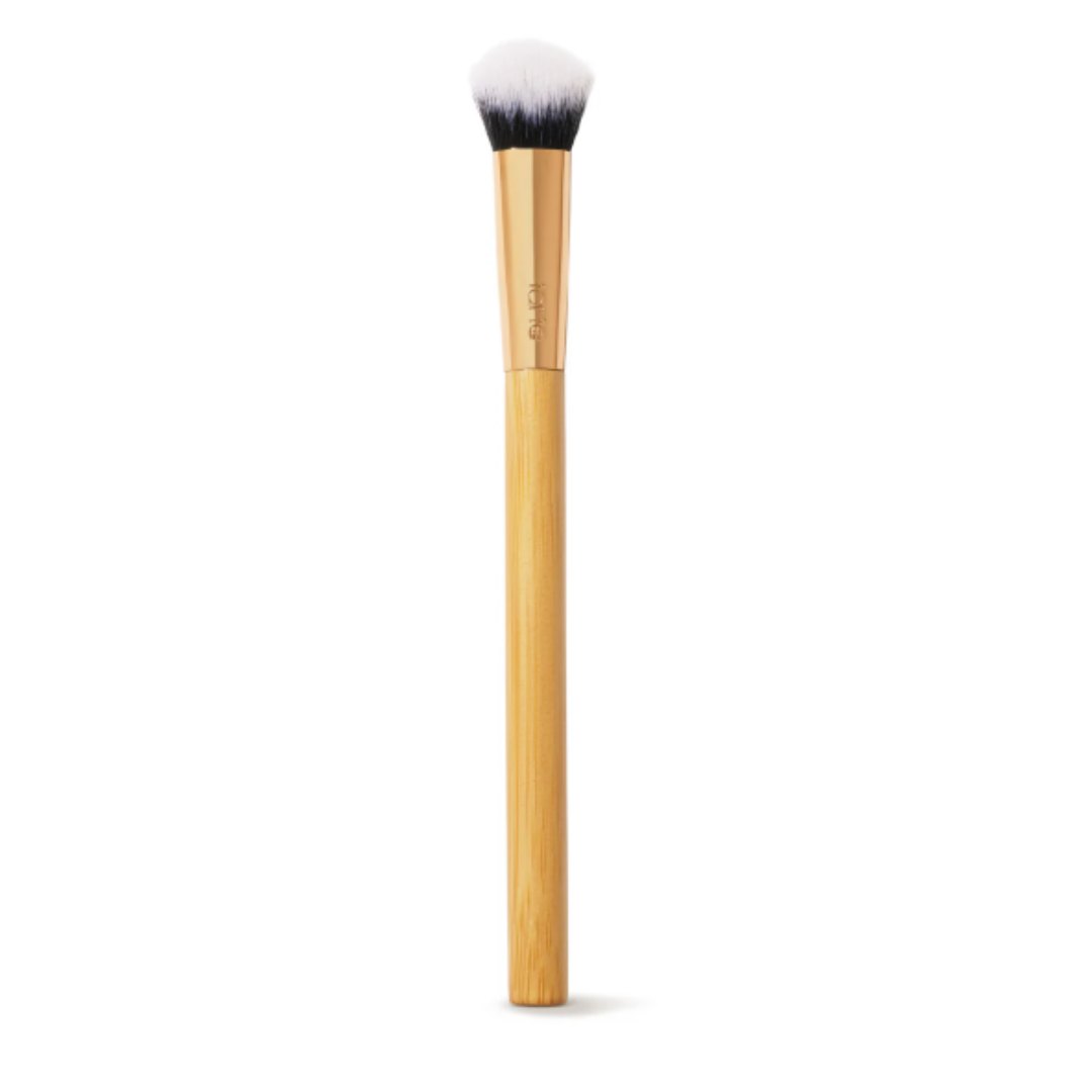 Concealer borste
