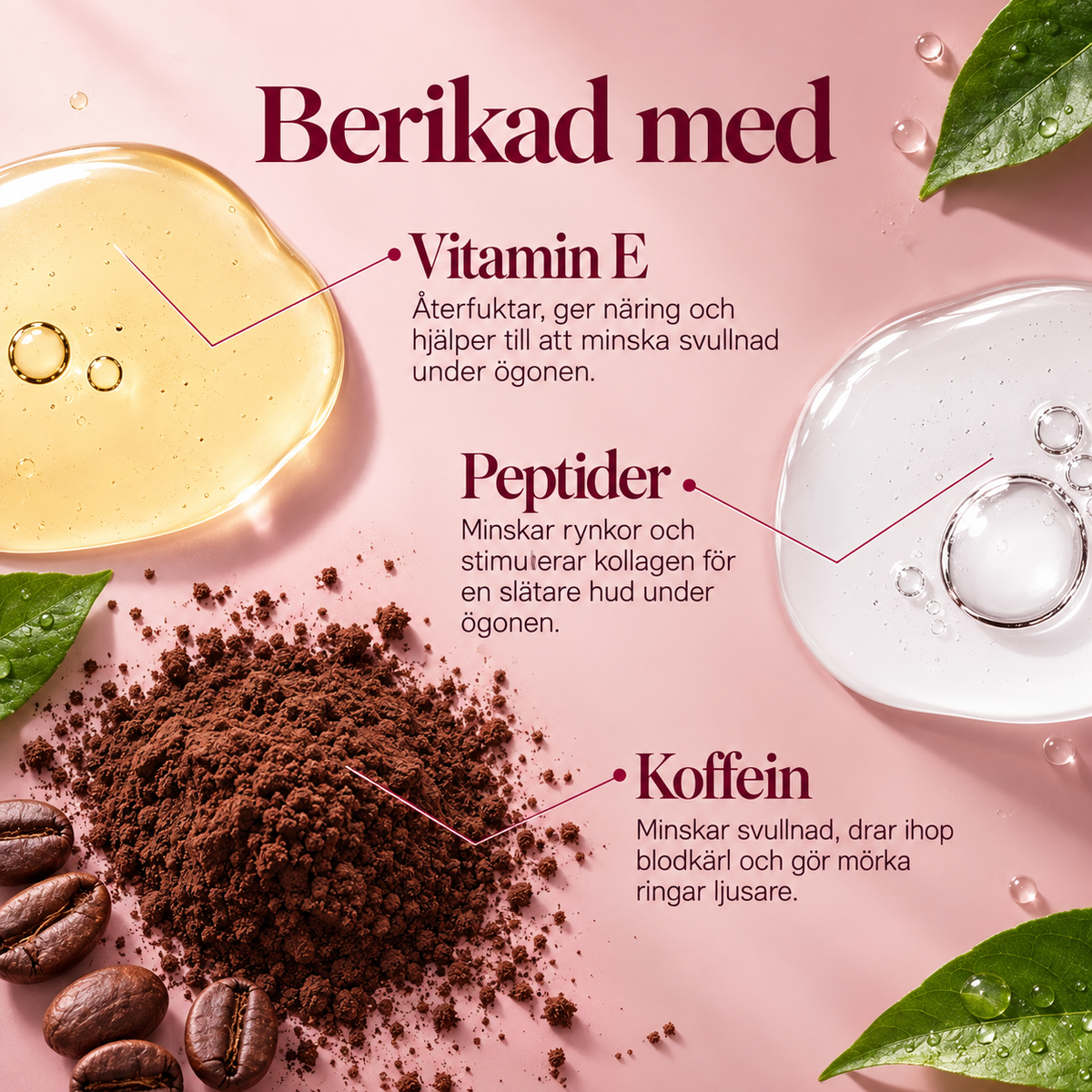 K-Beauty Under Eye Glow