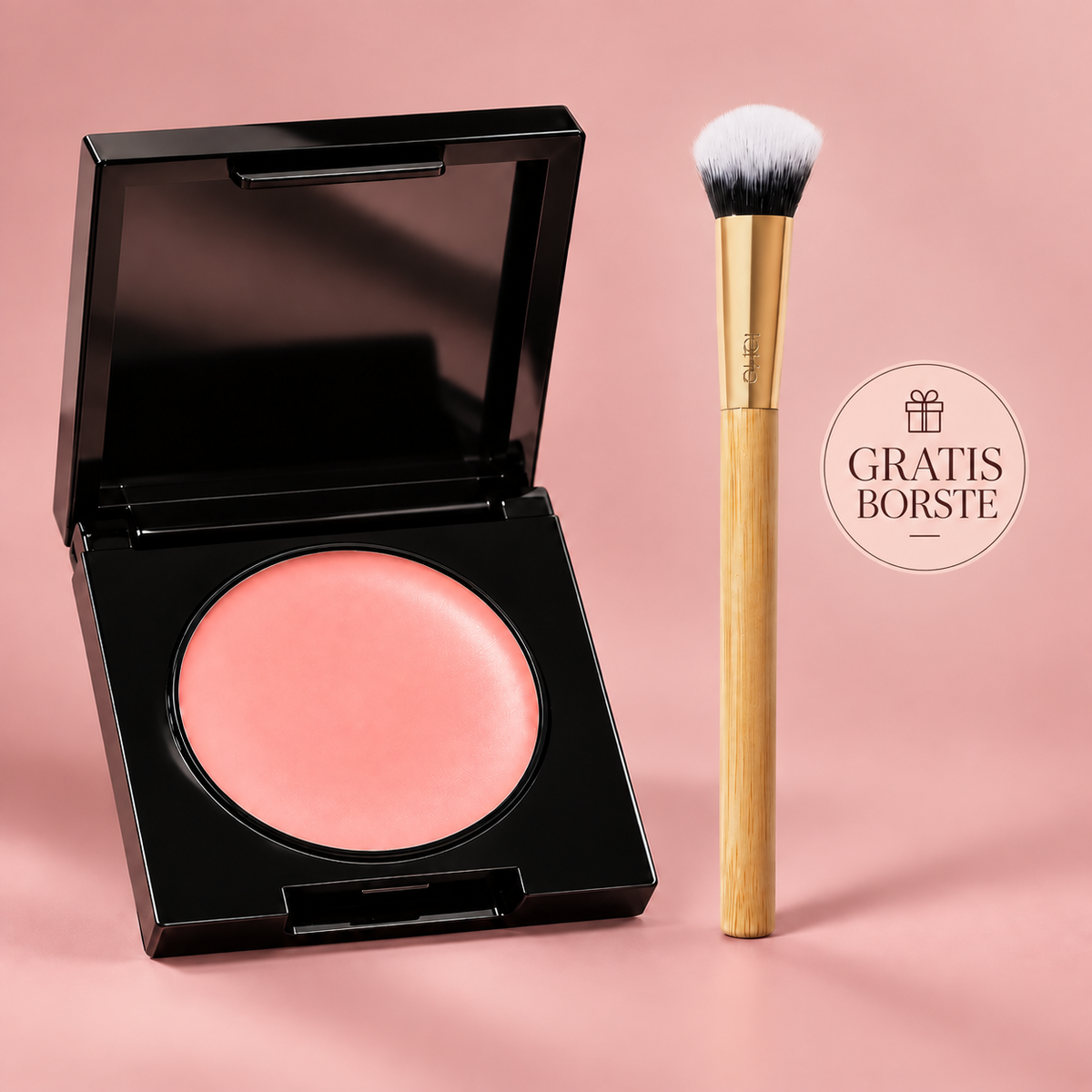 K-Beauty Under Eye Glow