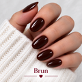 Brun