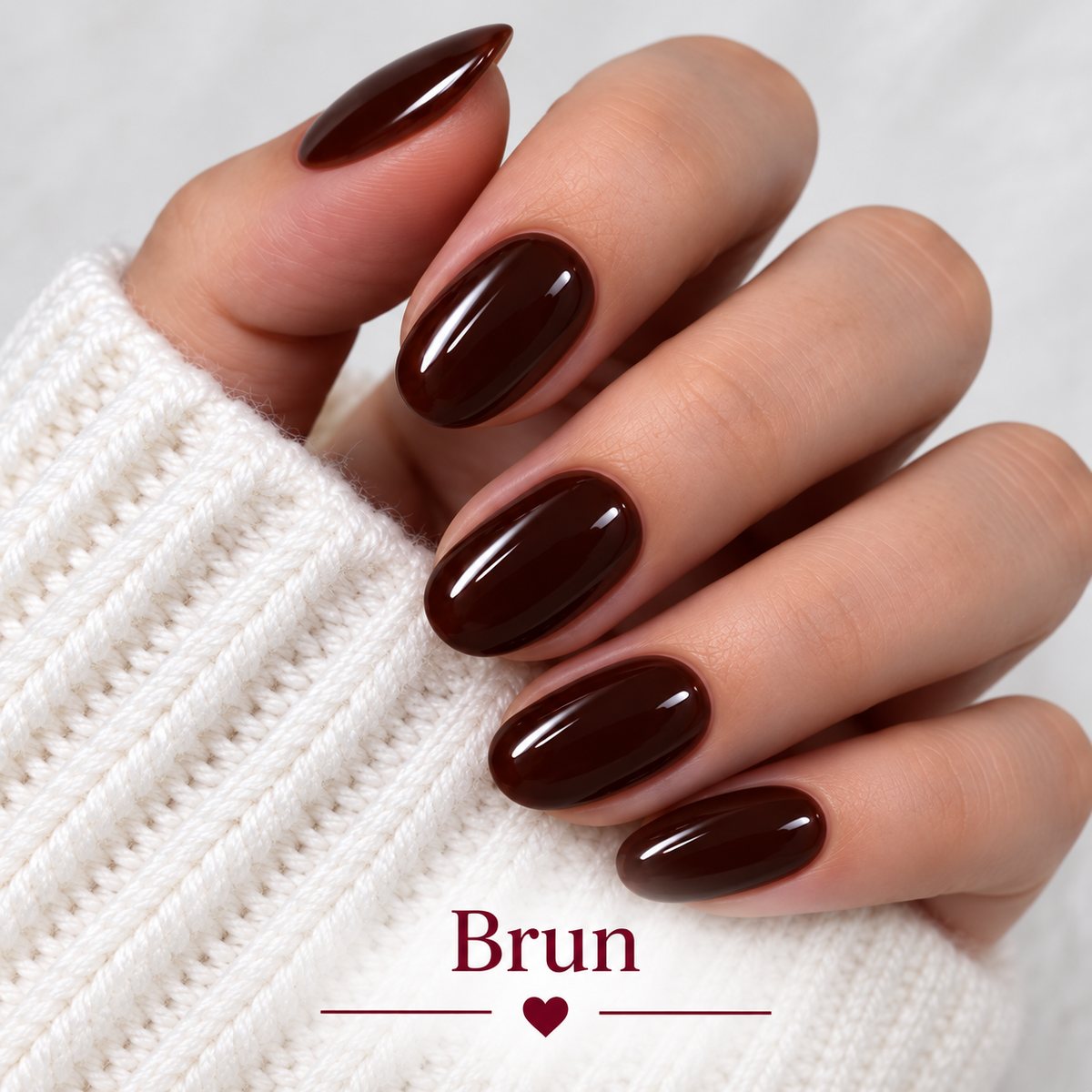 Brun